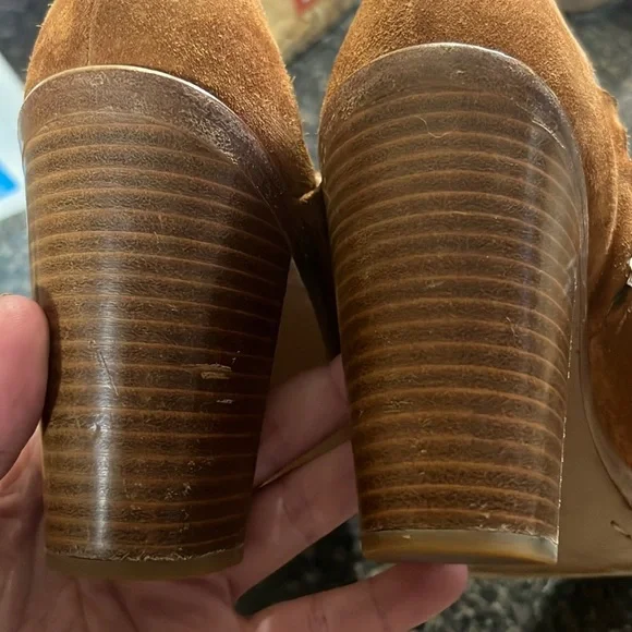 Rag & Bone “Mabel” Booties - Picture 9 of 14